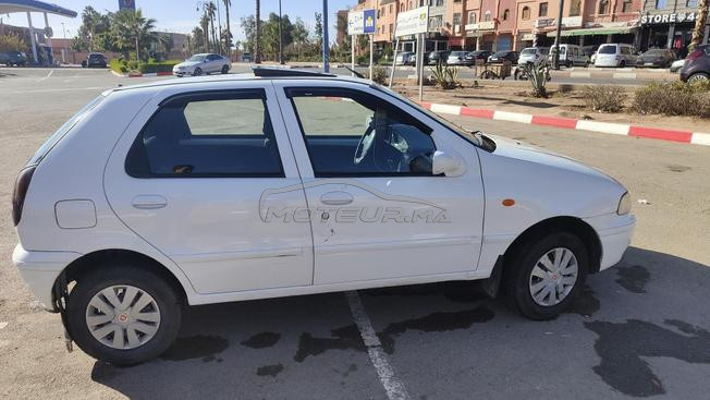 fait Palio italien modèle 11.2000