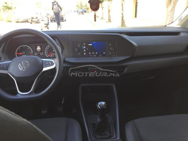 Caddy quasineuve 2022  39000 km