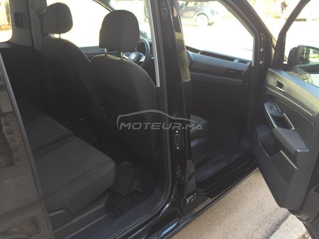 Caddy quasineuve 2022  39000 km