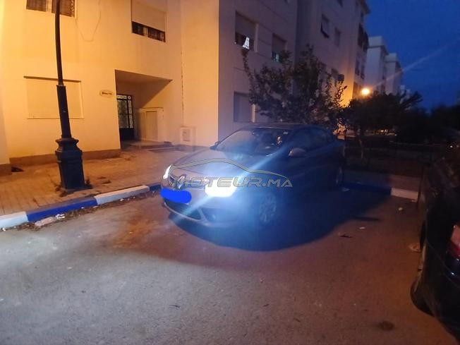 Renault Fluence Diesel Manuelle 2014 à Nador