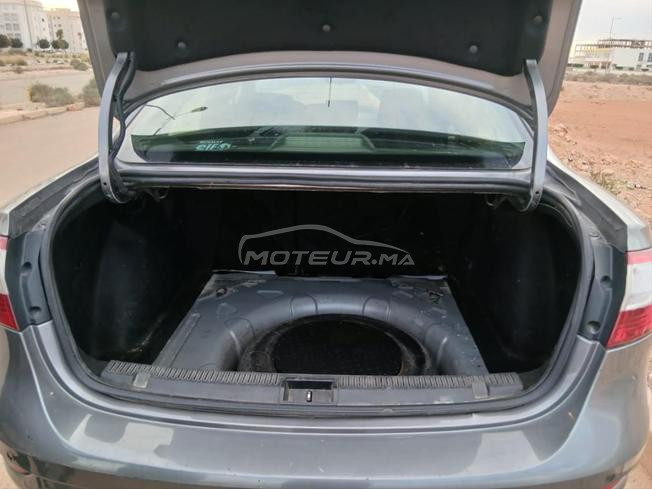 Renault Fluence Diesel Manuelle 2014 à Nador