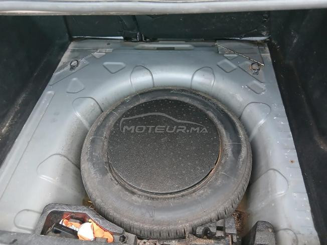 Renault Fluence Diesel Manuelle 2014 à Nador