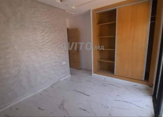 Appartement à louer en face de McDonald's Résidence Al-Mouhiddine