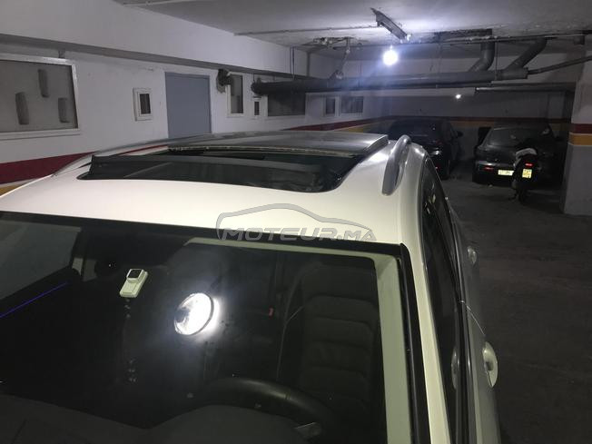 Volkswagen tiguan (R-line) 2022