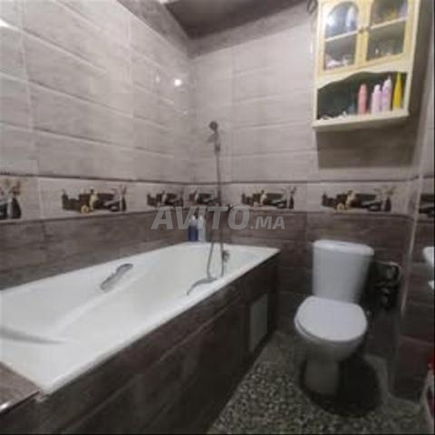 Appartement à vendre 58 m² à Casablanca - 2