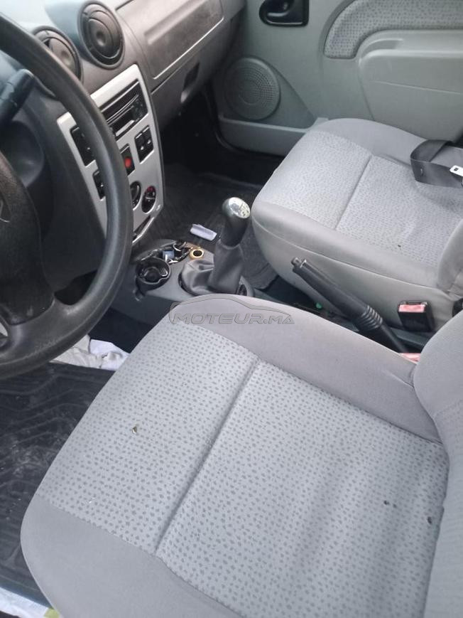 Dacia Logan Diesel Manuelle 2007 
