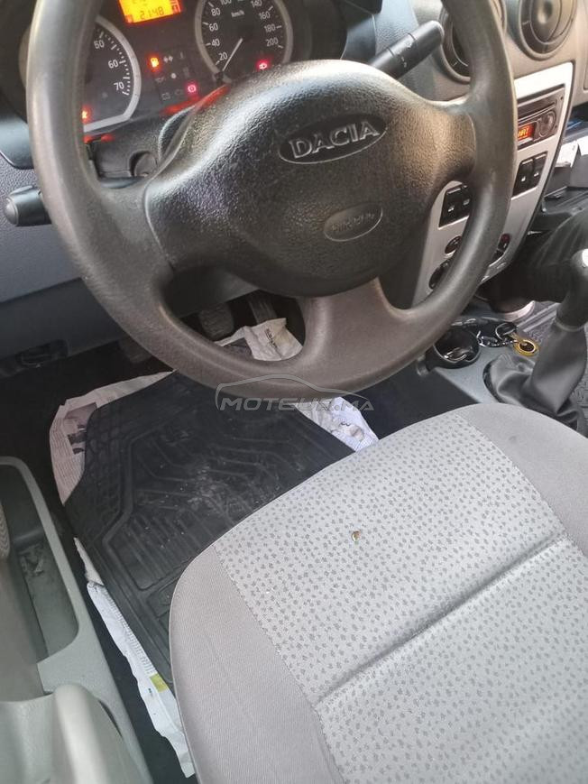 Dacia Logan Diesel Manuelle 2007 