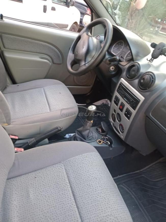 Dacia Logan Diesel Manuelle 2007 
