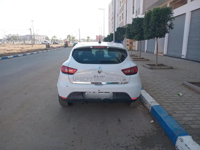 clio4 diesel modèle2013 