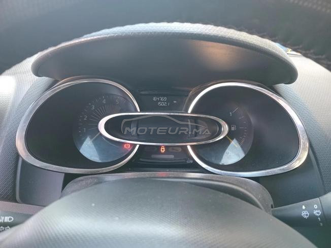 clio4 diesel modèle2013 