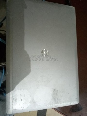 Pc Portable HP EliteBook