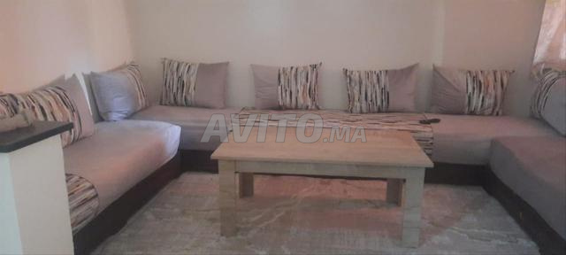 شقة جميلة للكراء اليومي - 2