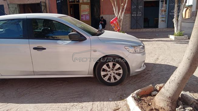 Peugeot 301 Essence Manuelle 2015 à Temara