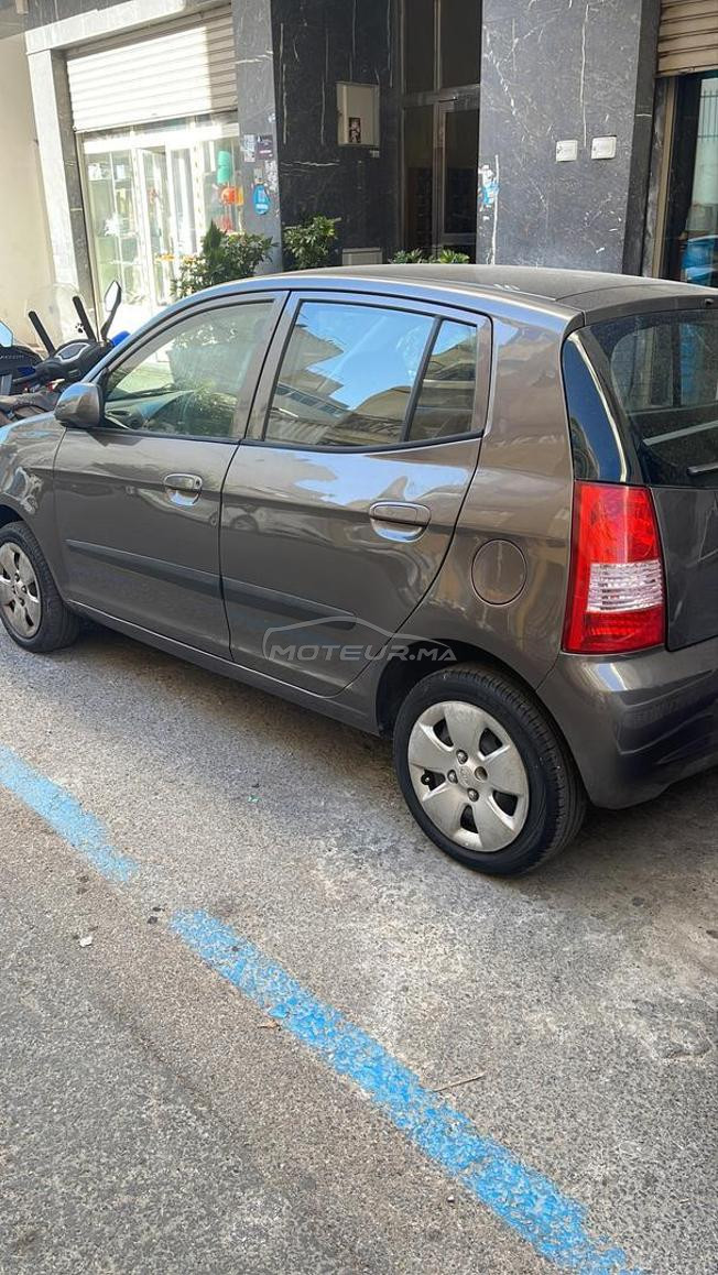 kia picanto