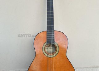 guitare neuve