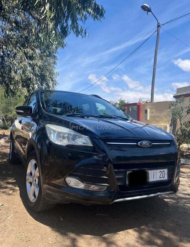 kuga 