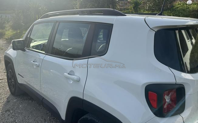 jeep tetouan