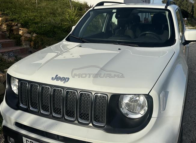 jeep tetouan