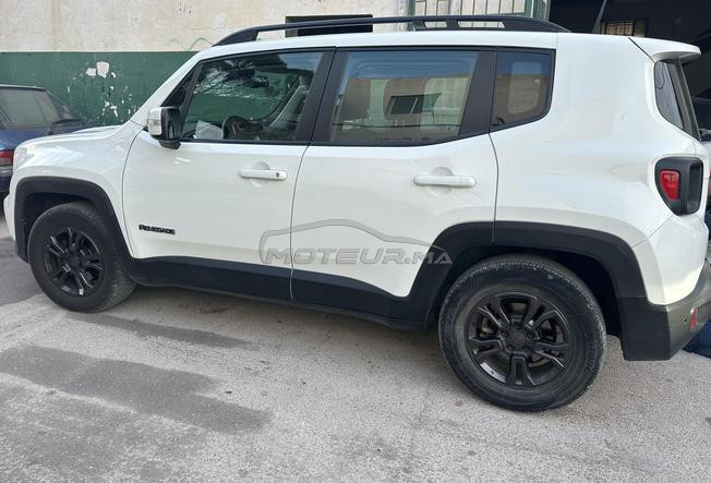 jeep tetouan