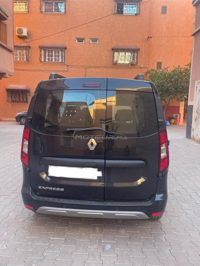 Renault Express