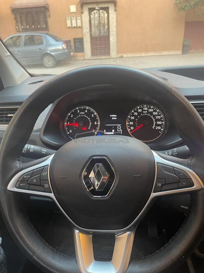 Renault Express