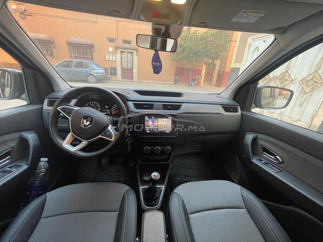Renault Express