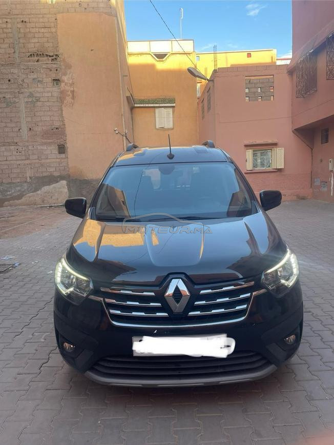 Renault Express