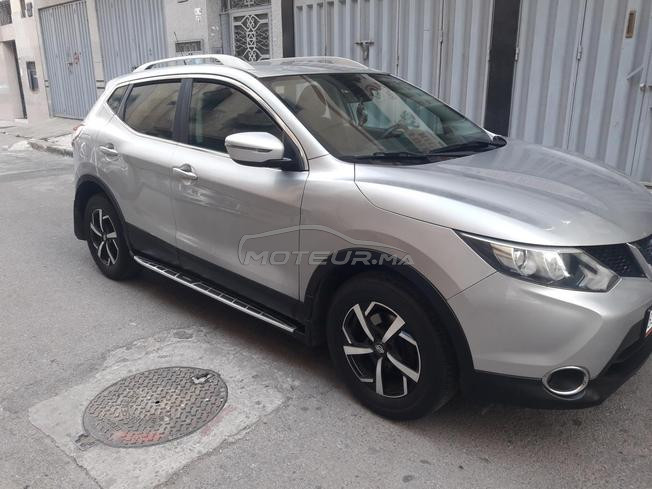 Nissan qachqai diesel 