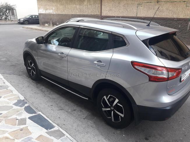 Nissan qachqai diesel 
