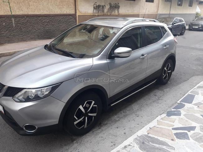 Nissan qachqai diesel 