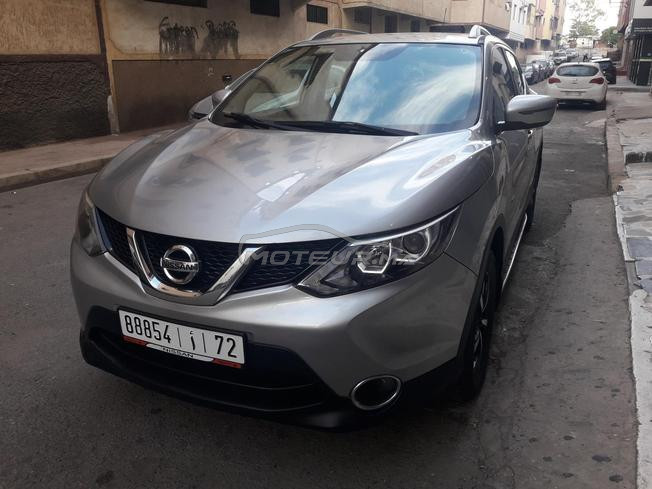 Nissan qachqai diesel 