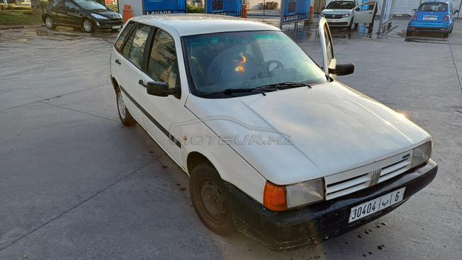 Fiat Tipo Essence Manuelle 1991 à El Jadida