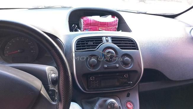Renault Kangoo Diesel Manuelle 2017 à Meknès