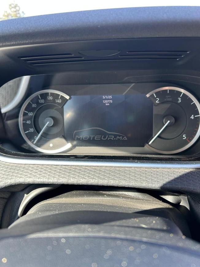 Land Rover Range Rover Evoque Diesel Automatique