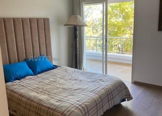 appart 4 ch / sln marocain