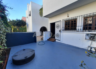 villa à vendre derrière nakhil