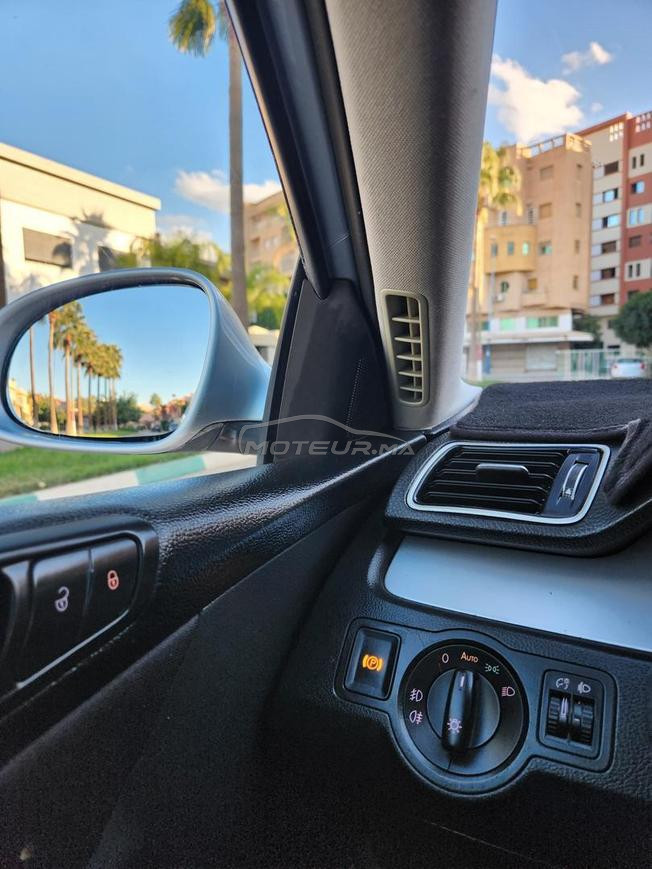 passat B6 a vendre très bon état  