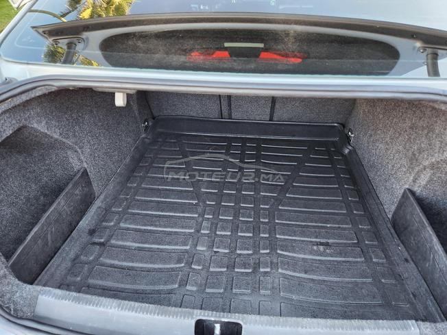 passat B6 a vendre très bon état  
