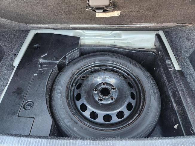 passat B6 a vendre très bon état  