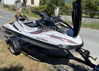 Jet ski Yamaha FX160 