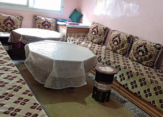 الدارالبيضاء 