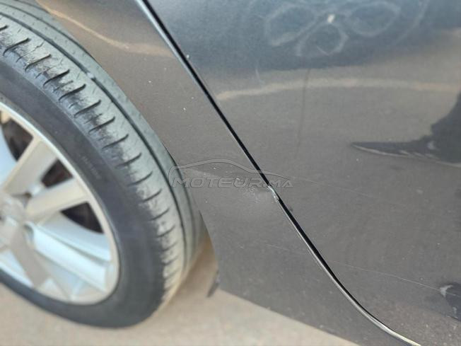Dacia Logan Diesel Manuelle 2018 à Casablanca