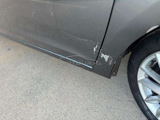 Dacia Logan Diesel Manuelle 2018 à Casablanca