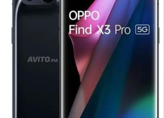 Oppo find x3 pro neuf