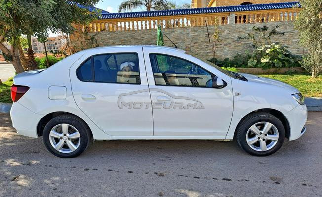 Dacia Logan laureat