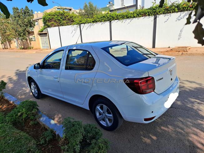Dacia Logan laureat