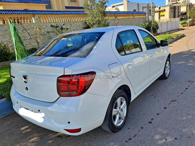Dacia Logan laureat