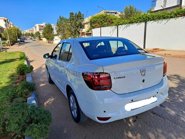 Dacia Logan laureat