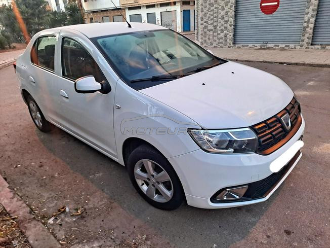 Dacia Logan laureat