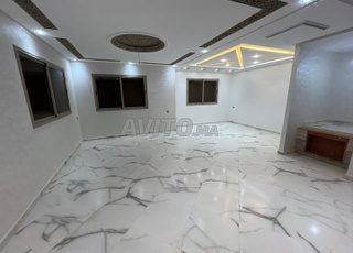 Duplex villa 3 façades jardin et garage